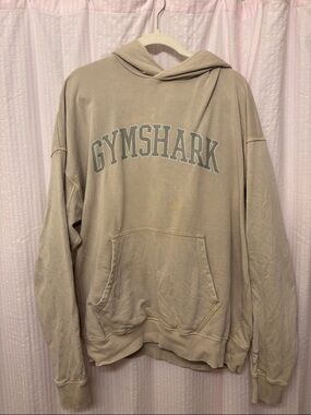Men’s Gymshark hoodie